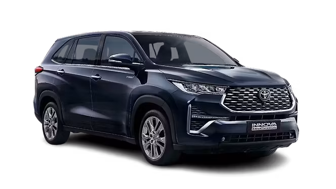 Innova Hycross